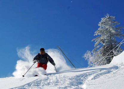 长白山滑雪场开放时间 长白山滑雪场
