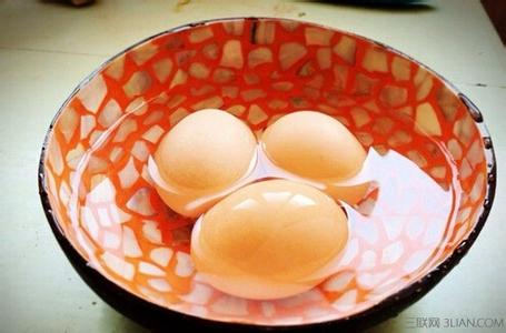 土鸡蛋吃法 土鸡蛋最营养吃法排行榜