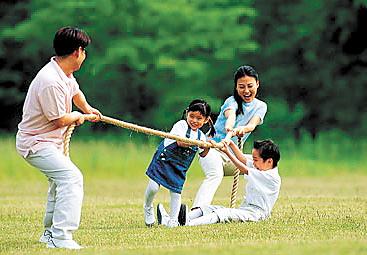 精神垃圾 孩子 侵袭孩子的5种家庭精神垃圾