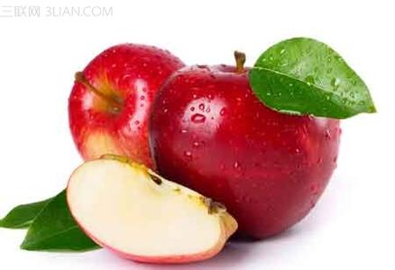 减肥新方法 苹果减肥新方法