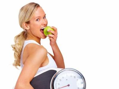 怎样用苹果减肥最有效 吃苹果的减肥方法