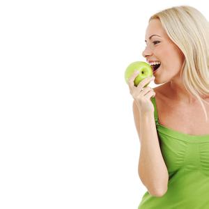 夏季瘦身减肥方法 夏季女人减肥瘦身多吃苹果就可以
