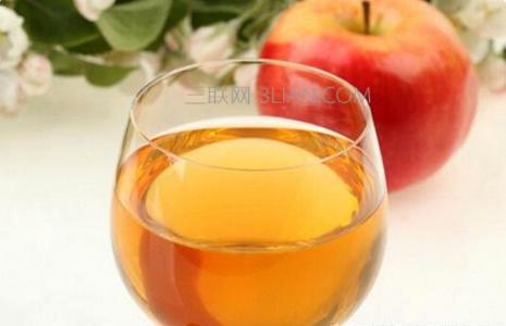 喝苹果醋能减肥吗 怎样喝苹果醋减肥效果好_苹果醋的正确喝法如何快速减