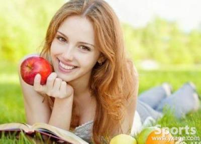 吃苹果为什么能减肥 吃苹果为什么能够减肥