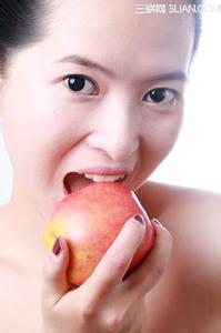 晚上吃苹果能减肥 经常晚上吃苹果真能减肥吗