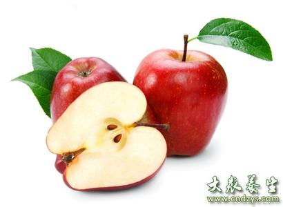 什么时间吃苹果减肥 吃苹果可以减肥吗