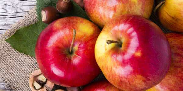 减肥食谱一周瘦10斤 苹果三日减肥法