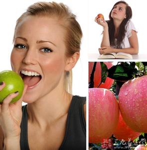 苹果三日减肥法 三日苹果减肥有什么坏处