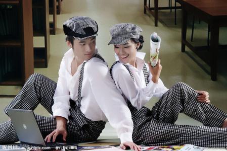 棋逢对手 婚姻啊，也需要棋逢对手