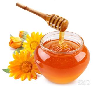 蜂蜜的副作用 蜂蜜有个副作用
