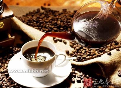 咖啡的好处与坏处 咖啡的好处与坏处大盘点(2)
