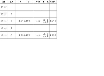 学校第二学期工作计划 小学2012-2013学年度第二学期学校工作计划(2)