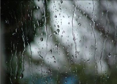 雨中遐思散文 雨中遐思