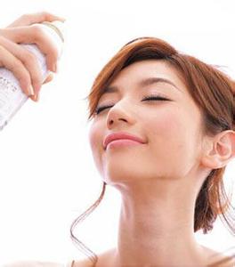 肌肤补水 怎么给肌肤补水？空调房需知肌肤补水法(2)