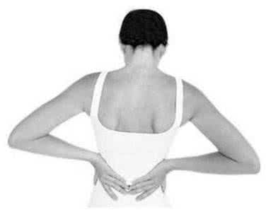 中年妇女腰痛 中年女性为什么会腰痛