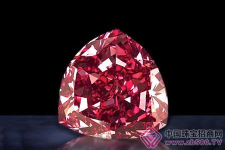 血钻石多少钱 什么是血钻石