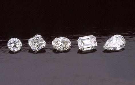 装修材料购买误区 购买钻石的误区有哪些