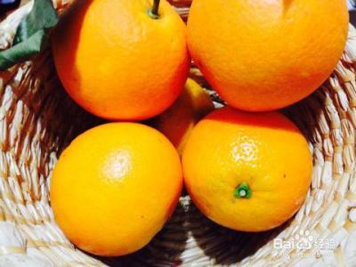 小橘子吃了有什么好处 冬天吃橘子有什么好处