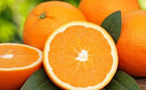 多吃橘子有什么好处 老人吃橘子有什么好处
