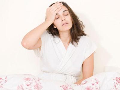 孕晚期头晕是什么原因 什么原因导致孕期头晕