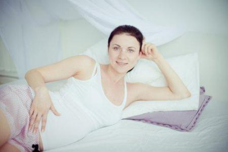 怀孕期间头晕 怀孕期间孕妇头晕怎么办