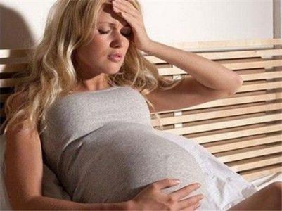 孕妇头晕吃什么能缓解 孕妇头晕怎么办