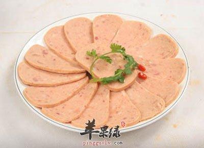 午餐肉有营养吗 午餐肉营养与做法