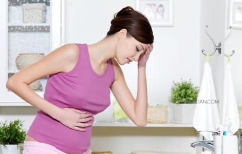 孕妇血压低的症状 孕妇血压低的原因