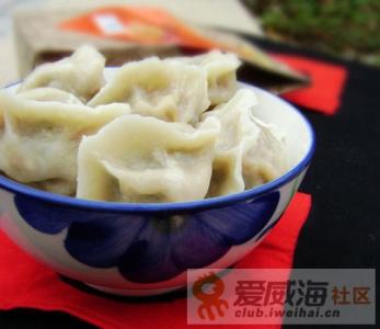 怎样煮饺子不粘 煮饺子不粘皮