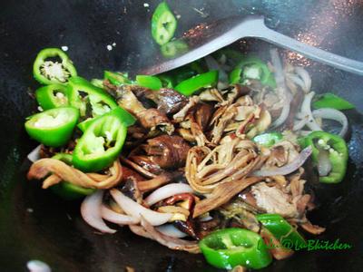 鸡枞油 网油鸡枞