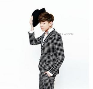 eyes nose lips Eric Nam《Eyes Nose Lips》歌词