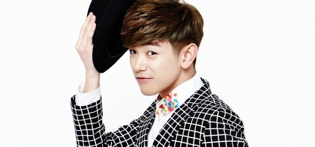 eric nam Eric Nam《No Comment》歌词