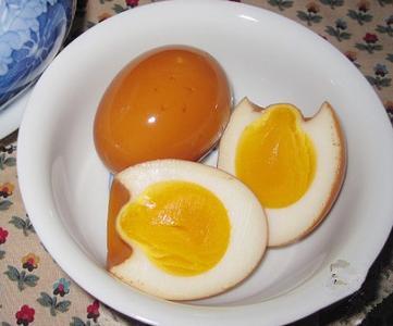 煮鸡蛋营养 怎样煮鸡蛋才既营养又美味