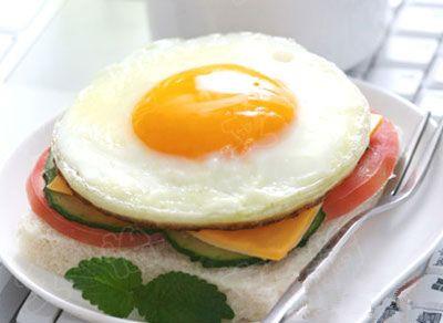 家常早餐鸡蛋饼 家常烹调鸡蛋的八个常见错误