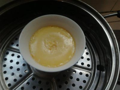 简易版牛奶布丁 鸡蛋牛奶布丁的做法