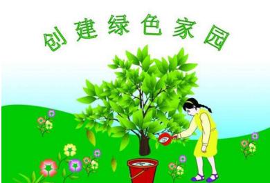 幼儿园大班植树节方案 2015年幼儿园大班植树节活动策划方案