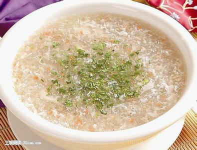 年夜饭之家常菜：西湖牛肉羹