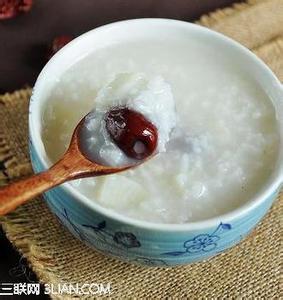 胆结石手术后饮食调理 春天花样营养粥调理BB饮食