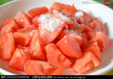 西红柿白糖有危害吗 西红柿拌白糖吃的危害(2)