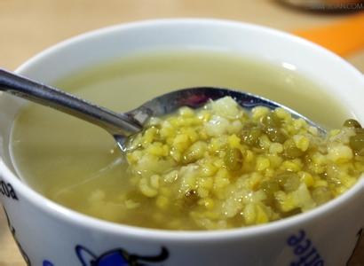 一般绿豆汤要煮多久 绿豆汤要煮多久