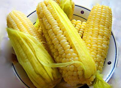 一般玉米要煮多久才熟 玉米要煮多久才熟