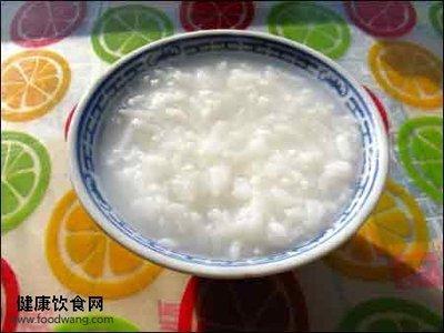 大米汤多久时间 大米粥要煮多久时间