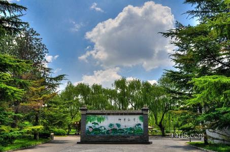 龙潭西湖公园不开放 北京龙潭西湖公园