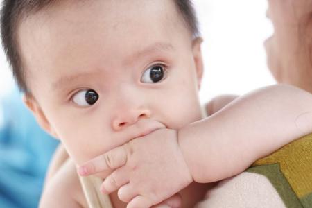 吃手的危害 宝宝吃手有哪些危害