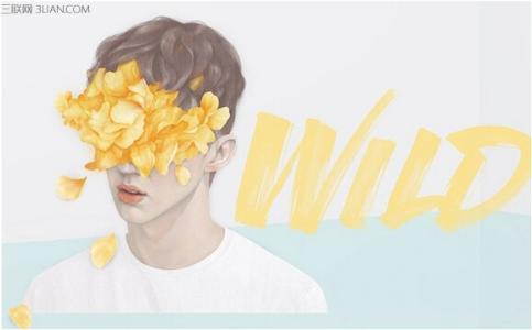 troye sivan wild Troye Sivan(特洛耶・希文)《WILD》歌词