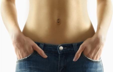 腹部有效减肥方法论坛 腹部减肥的有效方法