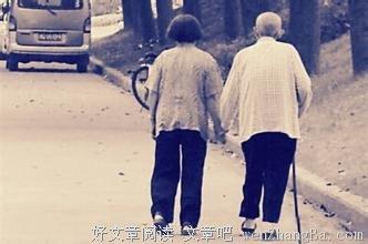 我想和你一起老去 我想和你一起老