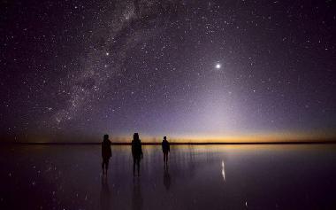 太阳幻影泰语中字 夜空中的幻影