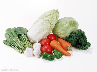 便秘吃什么蔬菜最有效 15种蔬菜让你更通畅_便秘吃什么蔬菜好