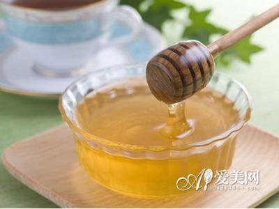 蜂蜜水啥时候喝最养生 什么时候和蜂蜜水好_喝蜂蜜水最养生的7个时间点(2)